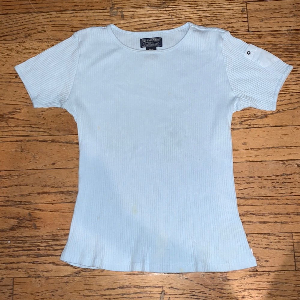 Vintage Polo t-shirt
